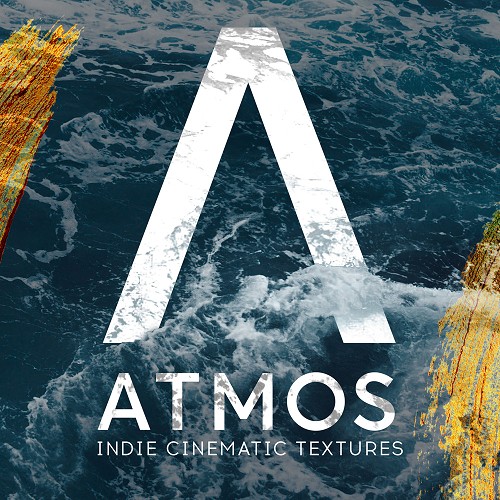 ATMOS: Indie Cinematic Textures