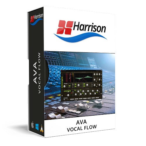 AVA Vocal Flow