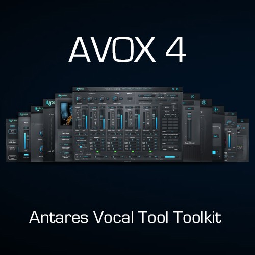 AVOX 4