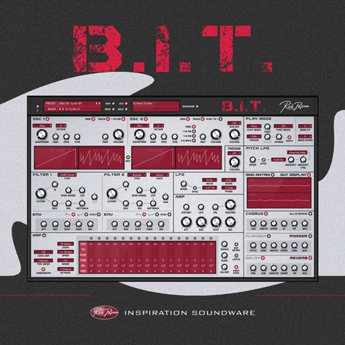 B.I.T.