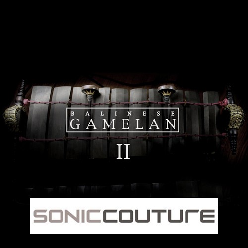 Balinese Gamelan II