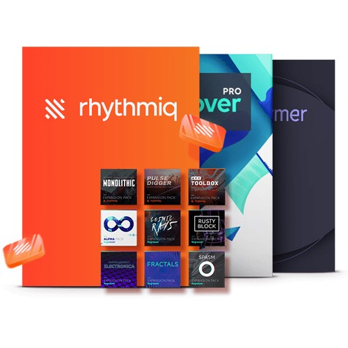 Beat Making Bundle 2