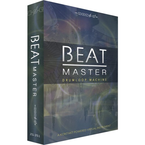 Beat Master