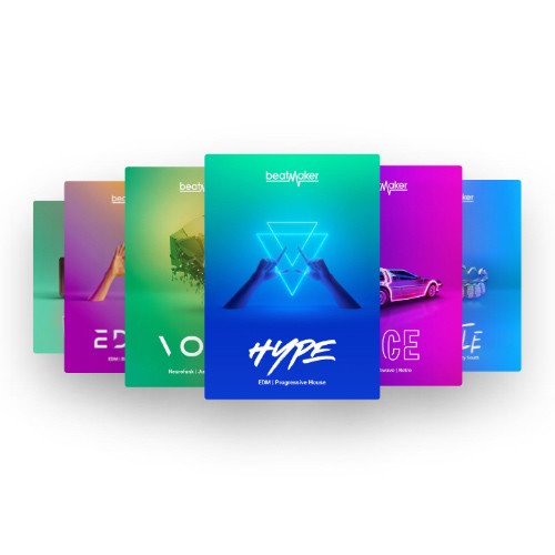 BeatMaker Bundle