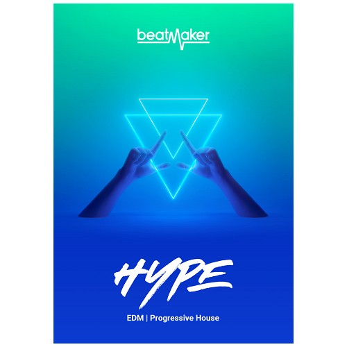 BeatMaker HYPE