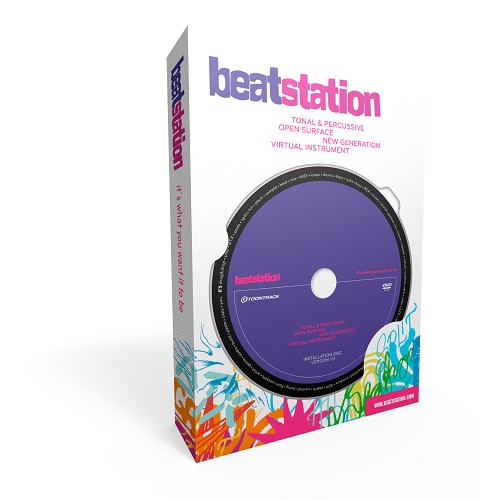 Beatstation