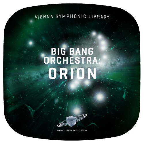 Big Bang Orchestra: Orion