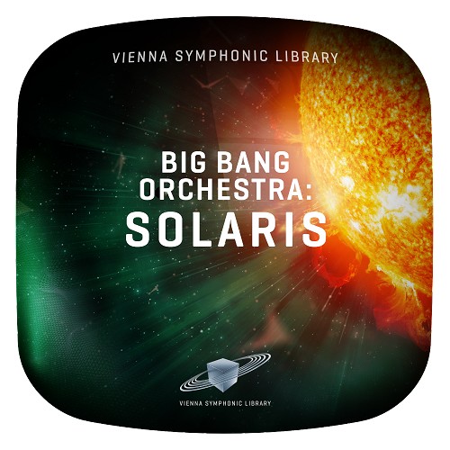 Big Bang Orchestra: Solaris