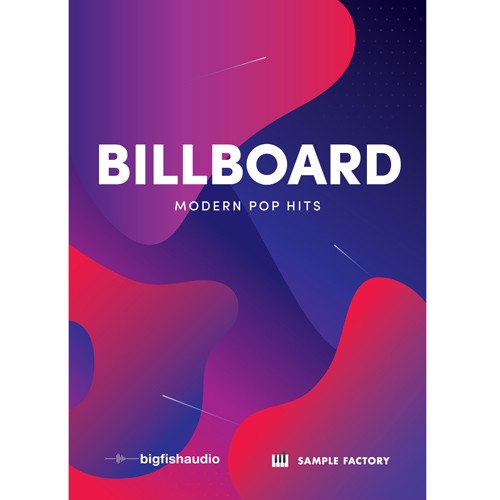 Billboard: Modern Pop Hits