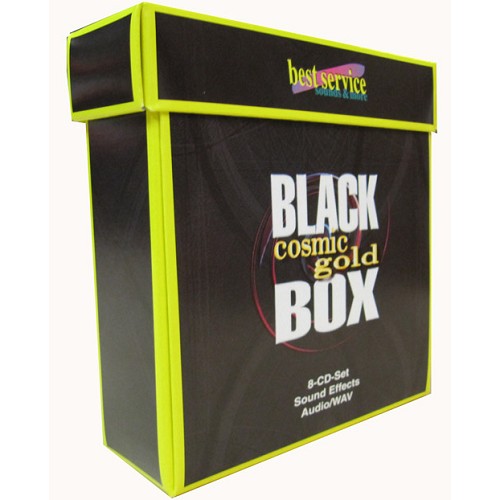 Black Box