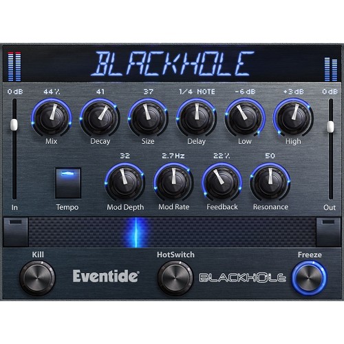 Blackhole