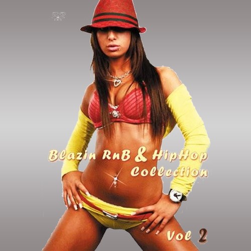Blazin RnB & HipHop Collection Vol. 2