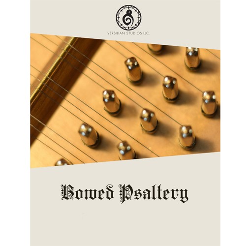 Bowed Psaltery