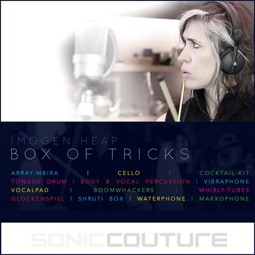 Box Of Tricks