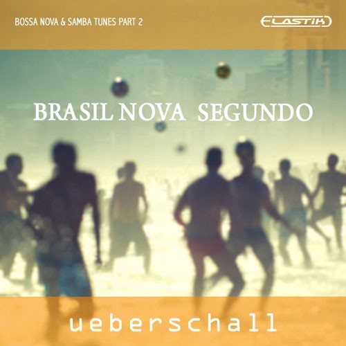 Brasil Nova Segundo