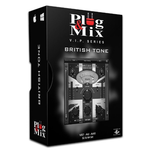 British Tone