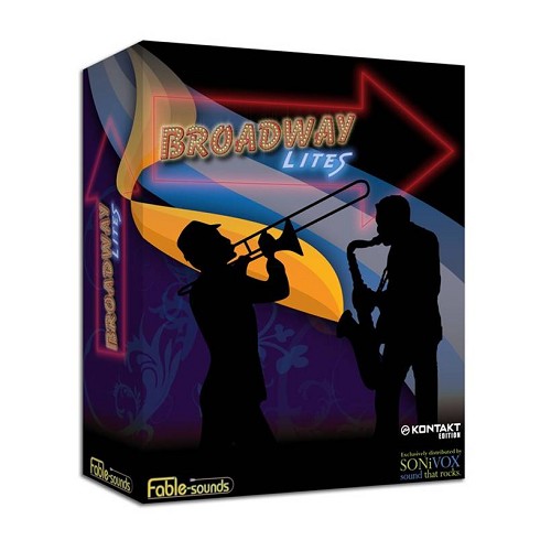 Broadway Lites