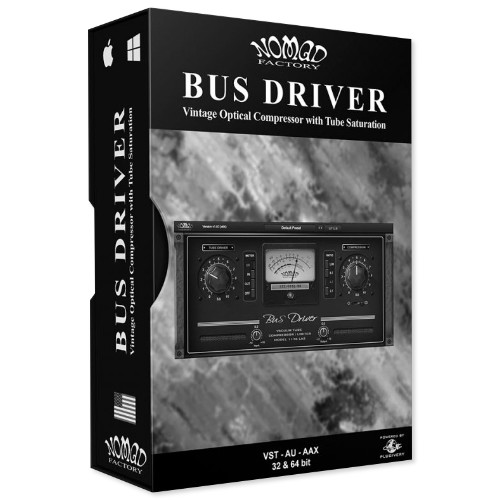 Bus Driver