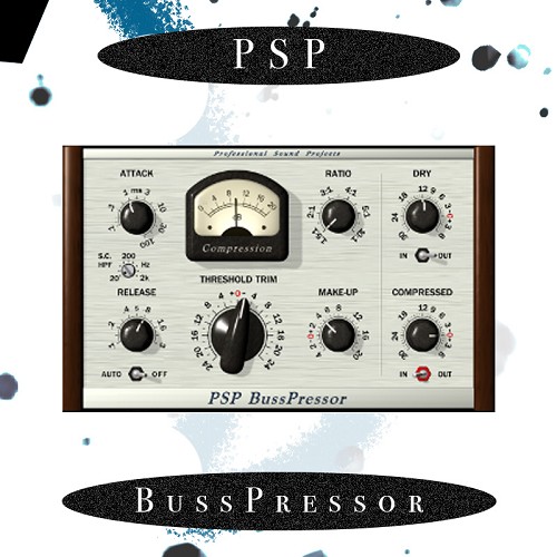 BussPressor