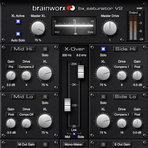 bx_saturator V2
