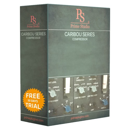 Caribou Compressor Trial