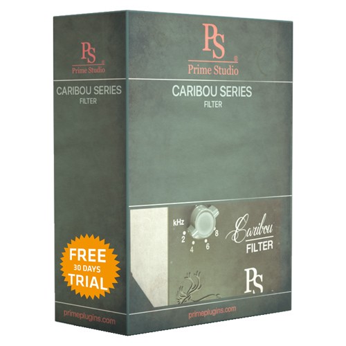 Caribou Filter Trial