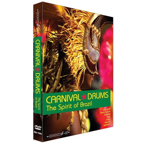 Carnival Drums