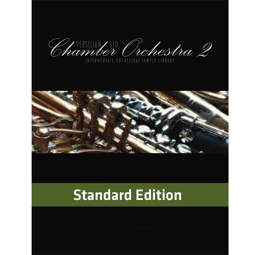 Chamber Orchestra Standard Edition