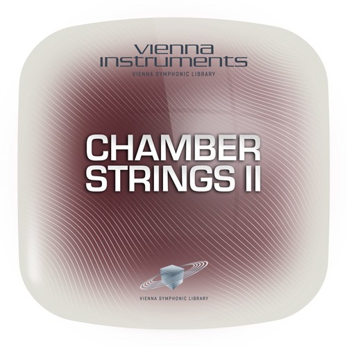 Chamber Strings II