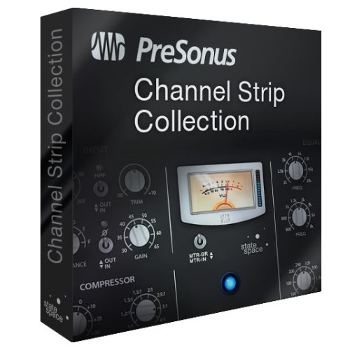 Channel Strip Collection