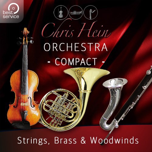 Chris Hein Orchestra Compact