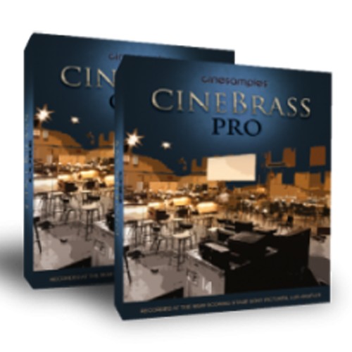 CineBrass COMPLETE Bundle