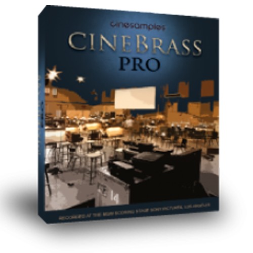 CineBrass PRO