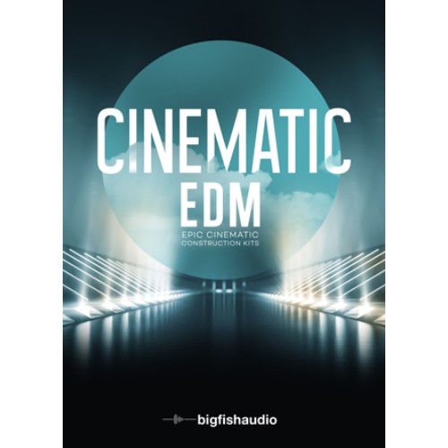 Cinematic EDM