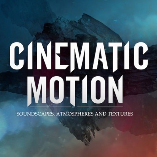 Cinematic Motion