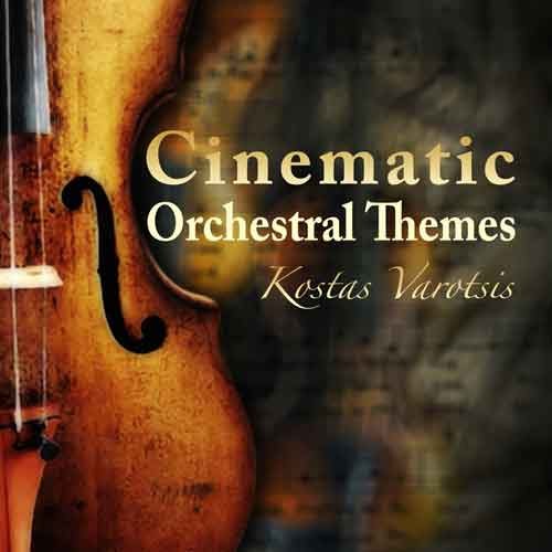 Cinematic Orchestral Themes