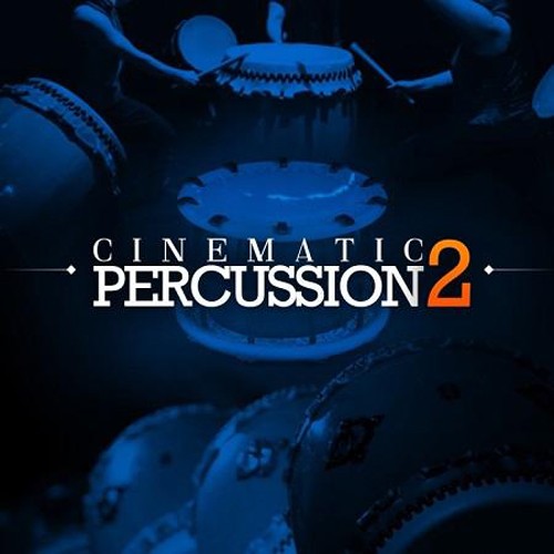 Cinematic Percussion 2