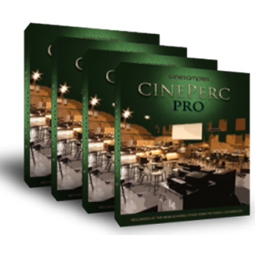 CinePerc