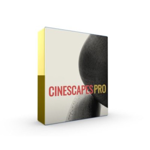 Cinescapes PRO