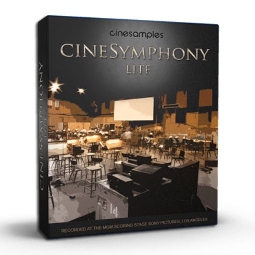 CineSymphony LITE