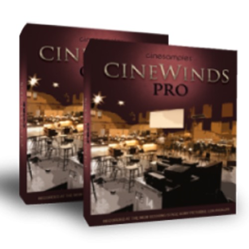 CineWinds COMPLETE Bundle