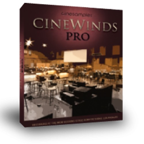 CineWinds PRO