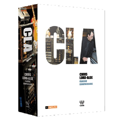 CLA Classic Compressors