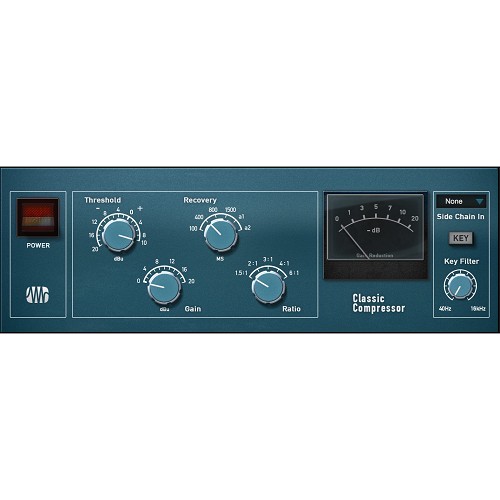 Classic Compressor