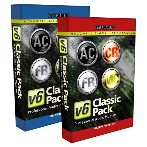Classic Pack