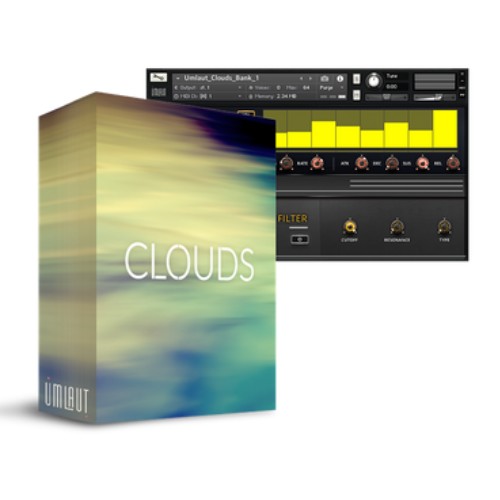 Clouds