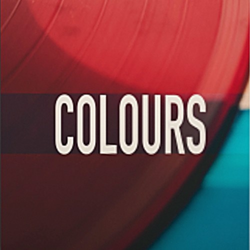Colours Collection