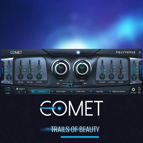 Comet