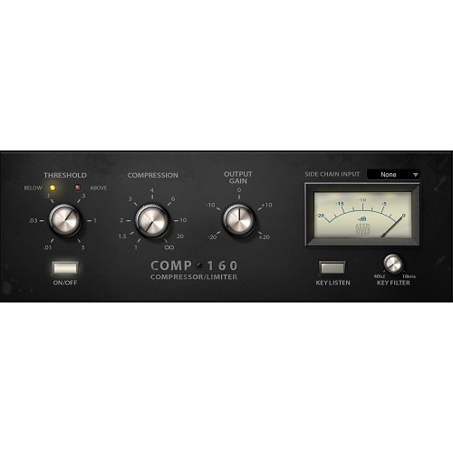 Comp 160 Compressor