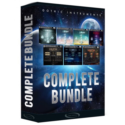 COMPLETE Bundle